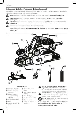 Предварительный просмотр 22 страницы Craftsman CMEW300 Instruction Manual