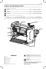 Preview for 3 page of Craftsman CMEW320 Instruction Manual