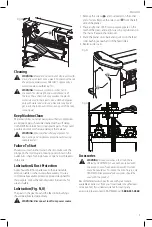 Preview for 11 page of Craftsman CMEW320 Instruction Manual