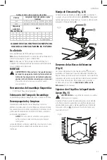 Preview for 29 page of Craftsman CMEW320 Instruction Manual