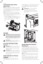 Preview for 30 page of Craftsman CMEW320 Instruction Manual