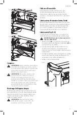 Preview for 33 page of Craftsman CMEW320 Instruction Manual