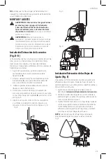 Предварительный просмотр 27 страницы Craftsman CMEW400 Original Instructions Manual