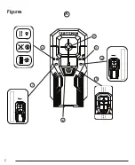 Предварительный просмотр 2 страницы Craftsman CMHT77621 User Manual