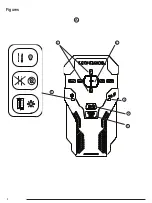 Preview for 2 page of Craftsman CMHT77623 User Manual