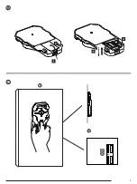 Preview for 3 page of Craftsman CMHT77623 User Manual