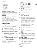 Preview for 11 page of Craftsman CMHT77623 User Manual