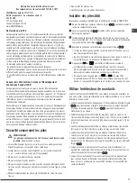 Preview for 17 page of Craftsman CMHT77623 User Manual