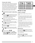 Preview for 29 page of Craftsman CMHT77629 User Manual