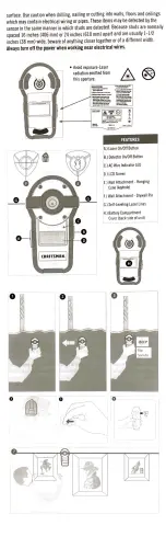 Preview for 2 page of Craftsman CMHT77636 Manual