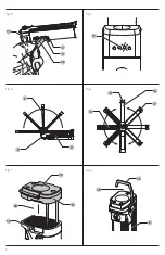 Предварительный просмотр 4 страницы Craftsman CMMT25165 Instruction Manual