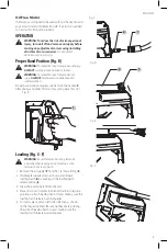 Preview for 7 page of Craftsman CMPCS38 Instruction Manual