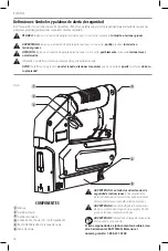 Preview for 20 page of Craftsman CMPCS38 Instruction Manual