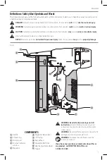 Предварительный просмотр 3 страницы Craftsman CMPNC18 Instruction Manual