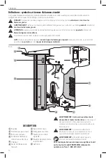 Preview for 12 page of Craftsman CMPNC18 Instruction Manual