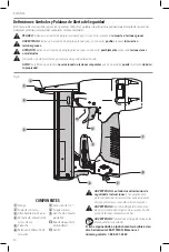 Preview for 22 page of Craftsman CMPNC18 Instruction Manual