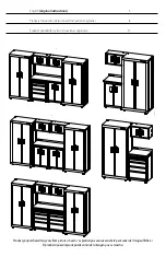 Предварительный просмотр 2 страницы Craftsman CMST98239BK Instruction Manual