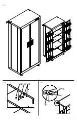 Предварительный просмотр 3 страницы Craftsman CMST98239BK Instruction Manual