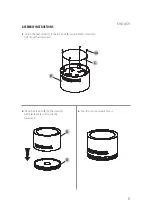 Preview for 5 page of Craftsman CMXBHBB17004 Instruction Manual