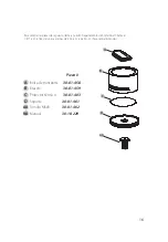 Preview for 16 page of Craftsman CMXBHBB17004 Instruction Manual