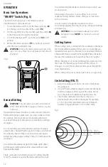 Preview for 14 page of Craftsman CMXEBAR600 Instruction Manual