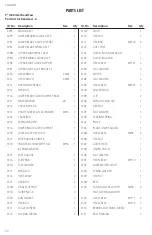 Preview for 20 page of Craftsman CMXEBAR600 Instruction Manual