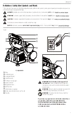 Preview for 2 page of Craftsman CMXECXA0220242 Instruction Manual