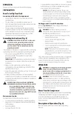 Preview for 6 page of Craftsman CMXECXA0220242 Instruction Manual