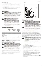 Preview for 8 page of Craftsman CMXECXA0220242 Instruction Manual