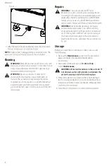 Preview for 9 page of Craftsman CMXECXA0220242 Instruction Manual