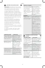 Preview for 26 page of Craftsman CMXECXM331 Instruction Manual