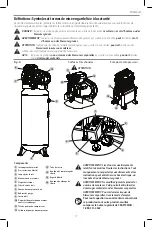 Preview for 19 page of Craftsman CMXECXM601 Instruction Manual