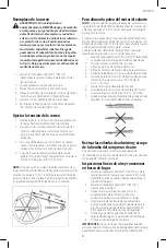 Preview for 45 page of Craftsman CMXECXM601 Instruction Manual