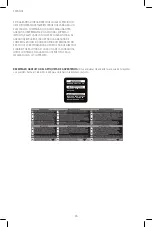 Preview for 48 page of Craftsman CMXECXM601 Instruction Manual