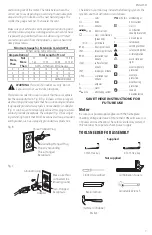 Preview for 7 page of Craftsman CMXEDAR300 Instruction Manual