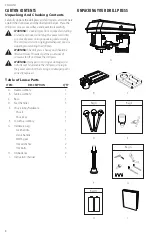 Preview for 8 page of Craftsman CMXEDAR300 Instruction Manual