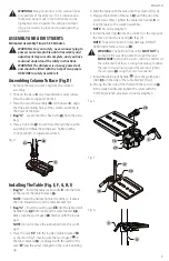 Preview for 9 page of Craftsman CMXEDAR300 Instruction Manual