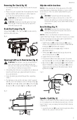 Preview for 11 page of Craftsman CMXEDAR300 Instruction Manual