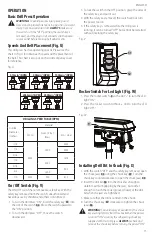 Preview for 13 page of Craftsman CMXEDAR300 Instruction Manual