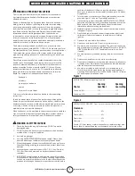 Preview for 3 page of Craftsman CMXEHAO125FAV Instruction Manual