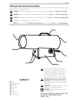 Preview for 3 page of Craftsman CMXEHAP60VGFA Instruction Manual