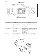 Preview for 8 page of Craftsman CMXEHAP60VGFA Instruction Manual