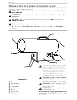 Preview for 10 page of Craftsman CMXEHAP60VGFA Instruction Manual