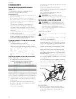 Preview for 20 page of Craftsman CMXEHAP60VGFA Instruction Manual