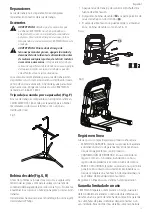 Preview for 21 page of Craftsman CMXELAYMPL1026 Instruction Manual