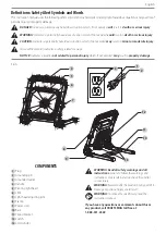 Предварительный просмотр 3 страницы Craftsman CMXELAYMPL1028 Instruction Manual