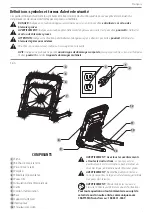 Предварительный просмотр 9 страницы Craftsman CMXELAYMPL1028 Instruction Manual