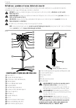 Предварительный просмотр 10 страницы Craftsman CMXELAYMPL1029 Instruction Manual