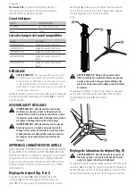 Предварительный просмотр 10 страницы Craftsman CMXELAYMPL1031 Instruction Manual