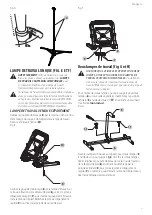 Предварительный просмотр 11 страницы Craftsman CMXELAYMPL1031 Instruction Manual